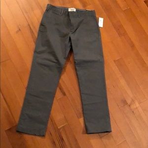 Chinos - Original Penguin - Gray - 32x32